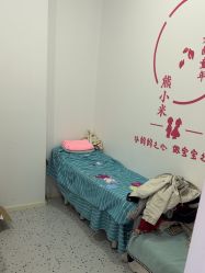 -熊小米专业儿童游泳馆