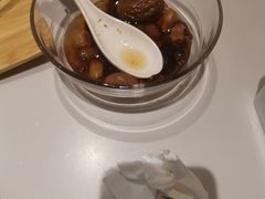 -一醒·手工面·西北传统小吃(悠方购物中心店)