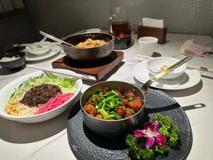 -北国饭店·海鲜·北方菜(峡山店)