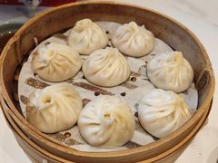 -馋三尺蟹粉小笼(人民广场店)