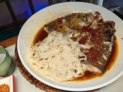 -江南大院松鼠桂鱼(奉贤宝龙店)