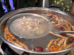 -小煵记·打边炉(西丽文光店)