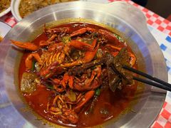 -去吃龙虾 | 烧烤·龙虾馆(红林世界城店)