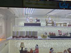 -风云再起游乐汇(北京西单西西友谊店)