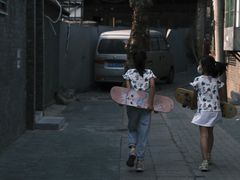 -百花深处胡同