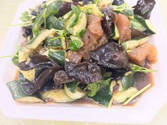 -德贤烧麦菜馆(本溪路店)