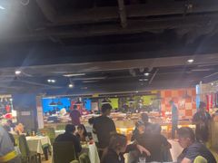 -戈拿旺巴西烤肉(崇文门店)
