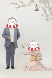 -金夫人婚纱摄影(总店)