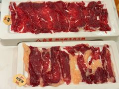 -八合里潮汕鲜牛肉火锅(深圳海岸城店)