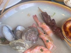 -泉州悦华酒店·自助餐厅