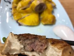 客家酿豆腐-宏记广东客家菜(丰汇店)