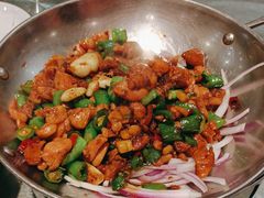 -辛香味烧鱼馆·非遗技艺·排骨红烧肉(光谷医药园店)