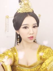 -盘子女人坊生日照·摄影馆(华强店)
