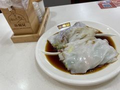-禾师兄·布拉肠(一德路店)
