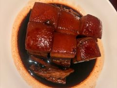 -羡餐厅-千岛湖自由洲际殿