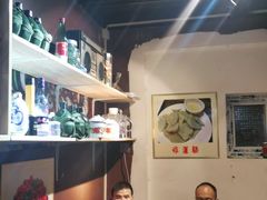 -聚首堂·特色小吃·肘子(什刹海德胜门店)