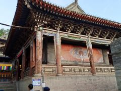 -塔尔寺