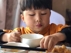 -海州湾会议中心中餐厅