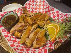 -泰妃殿(武汉首店)