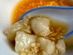 -黄三汤圆