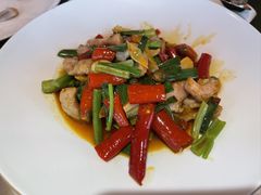 -云想 广式茶餐厅