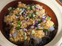 -绿茶餐厅(燕郊永旺店)