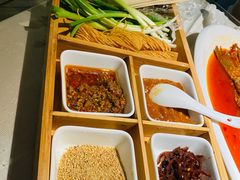 -鲁城往事(游客中心店)