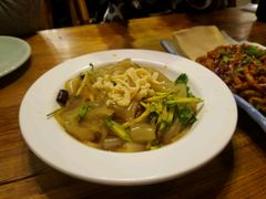 -妈妈的味道(工人体育场东路店)