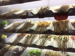-牛华八婆麻辣烫(龙湖U城店)