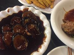 -津菜宋记老房子(平山道店)