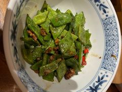 -北京老铺烤鸭(老城根店)