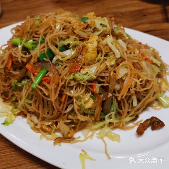 温州大排挡