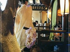 -绿茶餐厅(深圳龙华天虹购物中心店)