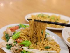 -长平肥姐白粥·海鲜打冷