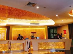 -南京钟山宾馆(江苏省会议中心)