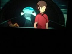 -中国科学技术馆影院