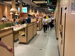 -海底捞火锅(劲松店)