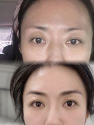 -YIMEI ART半永久纹眉·野生眉