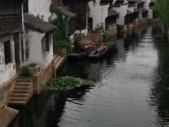 -嘉兴月河历史街区
