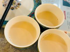 新疆奶茶-汗腾格里·风味餐厅(新疆驻京办店)