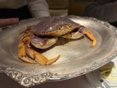 -壳里西餐厅Coquille Seafood Bistro(蒙自路店)