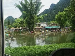 -生态苑农庄(十里画廊遇龙河店)