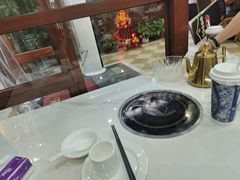 -御龙海鲜火锅(十六浦店)