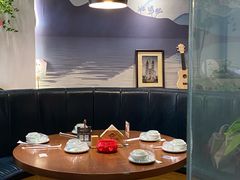 -山海菜馆·海肠捞饭·青岛菜(栈桥店)