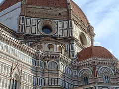 -圣母百花大教堂穹顶