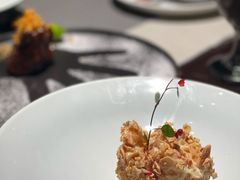 -江上荟·创意中国菜(绿地缤纷城店)