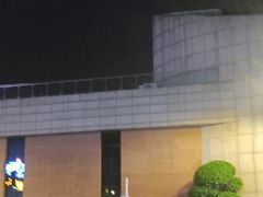 -白鹤梁水下博物馆