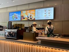 -星巴克(深圳微软科通大厦店)