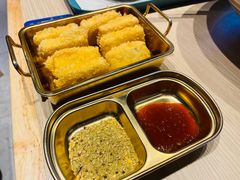 -梨花牛肉汤饭(仁恒伊势丹店)