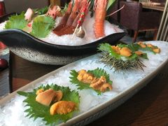 -芥末日本料理(打浦路铂尔曼旗舰店)
